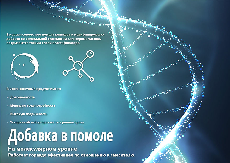 Специальные технологии. Наши технологии.